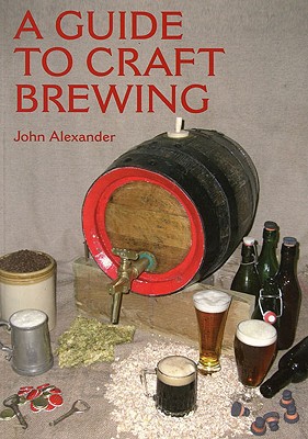 A Guide to Craft Brewing