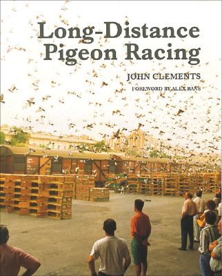 Long-Distance Pigeon Racing