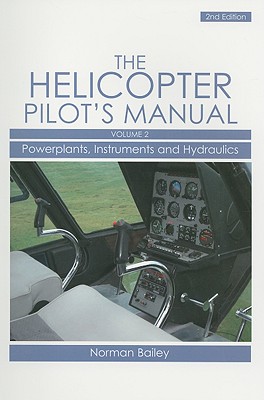 Helicopter Pilot''s Manual Vol 2