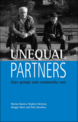 Unequal partners