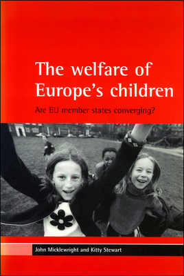 The welfare of Europe's children