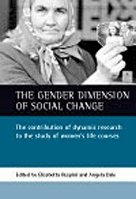 The gender dimension of social change