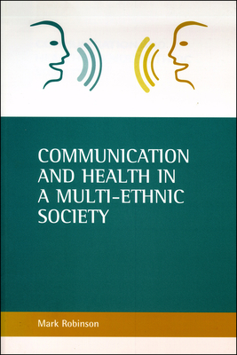 Communication and health in a multi-ethnic society