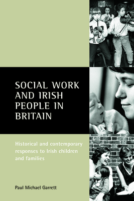 Social work and Irish people in Britain