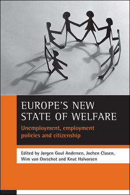 Europe's new state of welfare