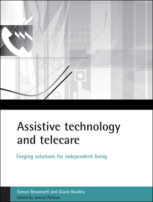 Assistive technology and telecare