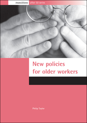 New policies for older workers