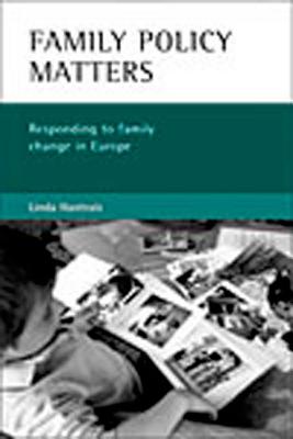 Family policy matters