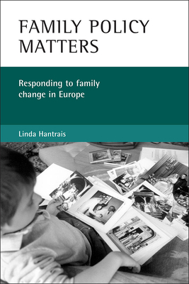 Family policy matters