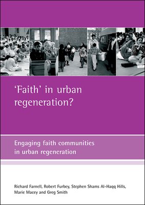 'Faith' in urban regeneration?