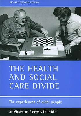 The health and social care divide