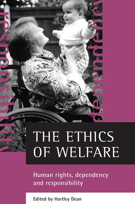 The ethics of welfare