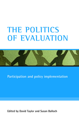 The politics of evaluation