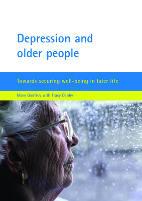 Depression and older people