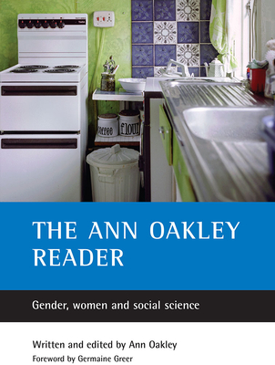 The Ann Oakley reader