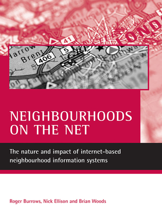 Neighbourhoods on the net