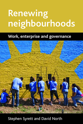 Renewing neighbourhoods