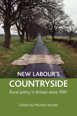 New Labour's countryside