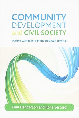 Community development and civil society