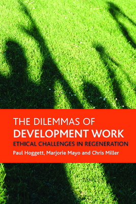 The dilemmas of development work