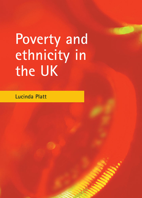 Poverty and ethnicity in the UK