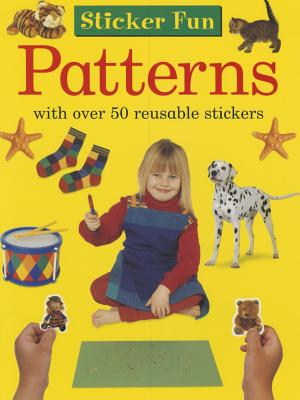 Sticker Fun - Patterns