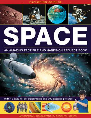 Exploring Science: Space