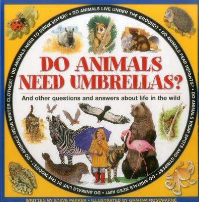 Do Animals Need Umbrellas?