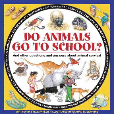 Do Animals Go to School?