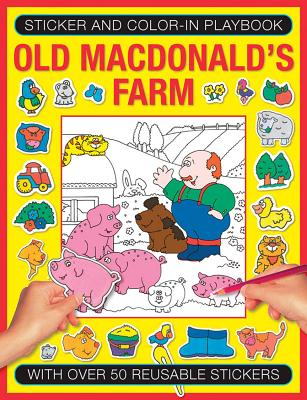 Old MacDonald's Farm