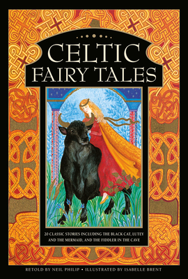 Celtic Fairy Tales