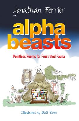 Alphabeasts