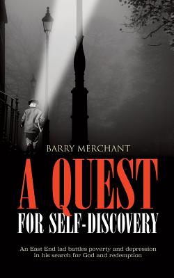 A Quest for Self-Discovery