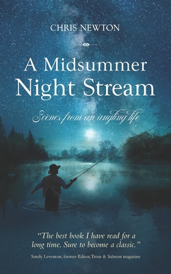 A Midsummer Night Stream