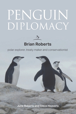 Penguin Diplomacy