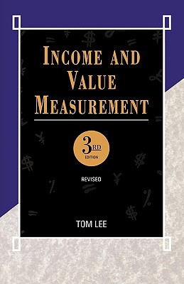 Income and Value Measurement