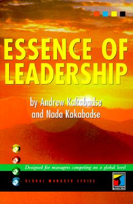 Essence of Leadership