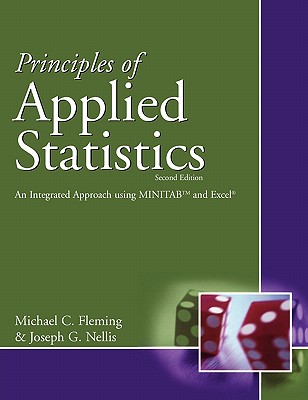 Principles of Applied Statistics