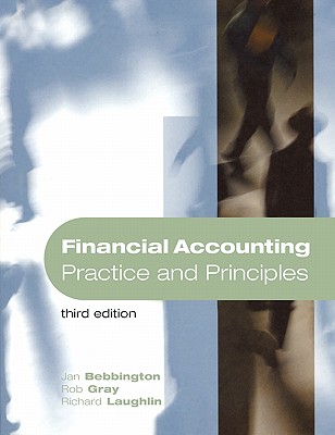 Financial Accounting