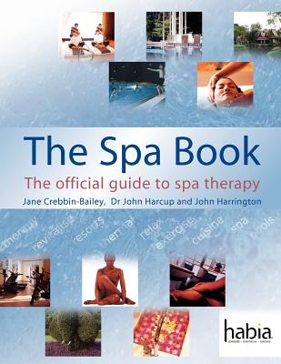 The Spa Book