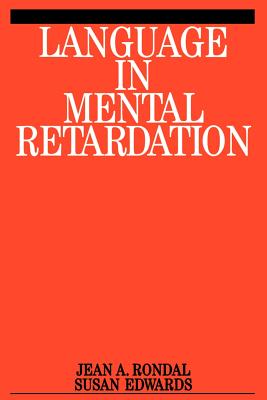 Language in Mental Retardation