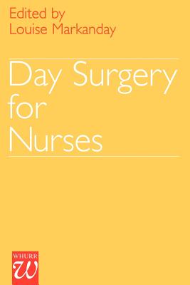 Day Surgery for Nurses