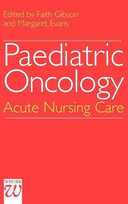 Paediatric Oncology