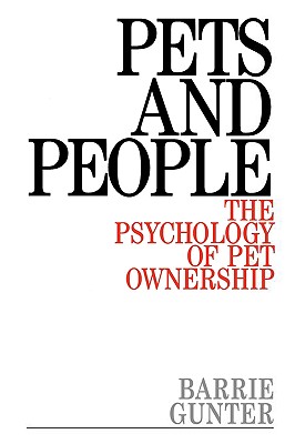 Pets and People