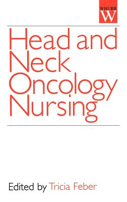 Head and Neck Oncology Nursing