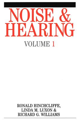 Noise and Hearing