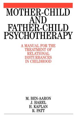 Mother-Child and Father-Child Psychotherapy