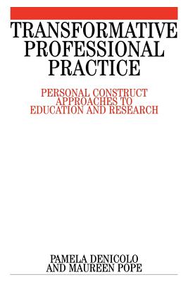 Transformative Professional Practice