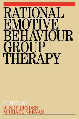 Rational Emotive Behaviour Group Therapy