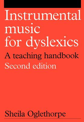 Instrumental Music for Dyslexics